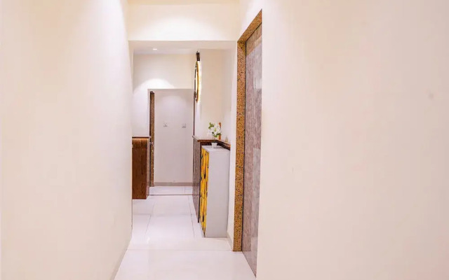 Fabexpress Dhanlaxmi Residency
