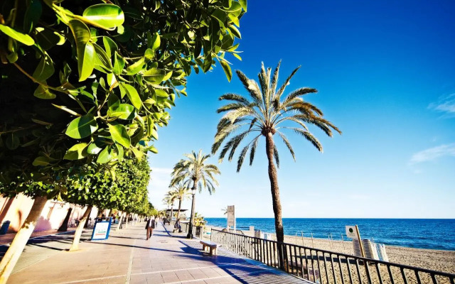 Óbal Urban Hotel Marbella