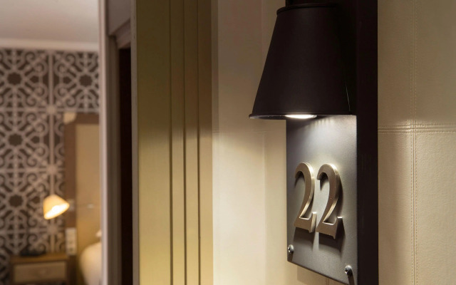 Hôtel Phileas Lazare & Spa - Opéra