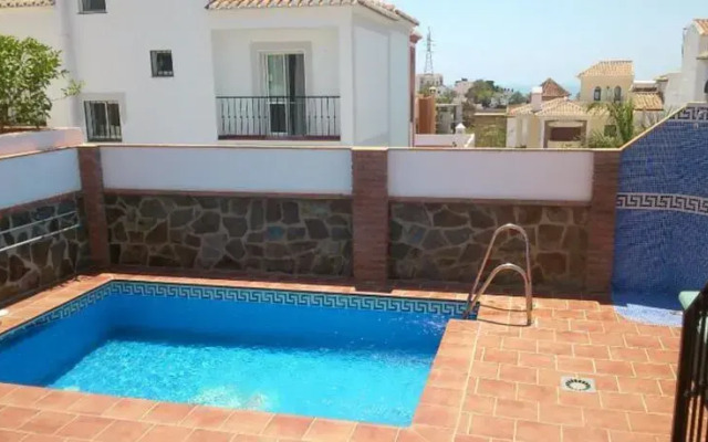 Chalet Calle Mirto