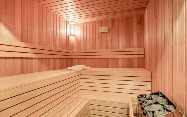 Ferienhaus Witthüs - Domizil Silbermöwe - exklusiv, strand- und zentrumsnah