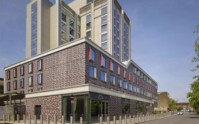 Park Plaza London Waterloo