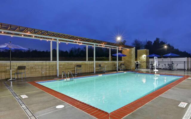 Home2 Suites by Hilton Springdale