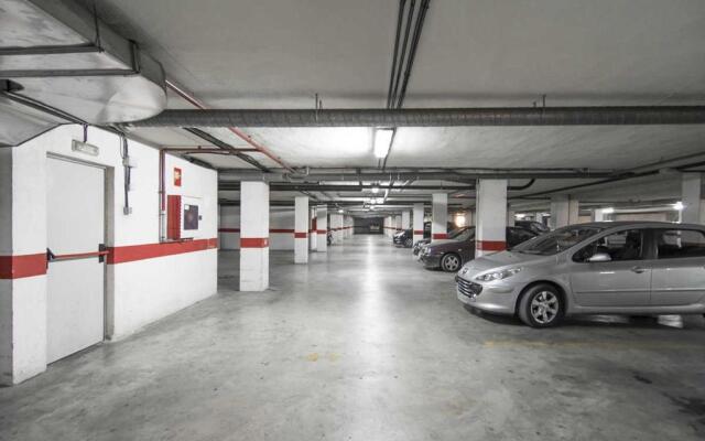 Apartamento Alcalá Real