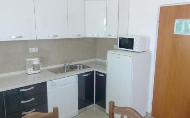Apartments Beg