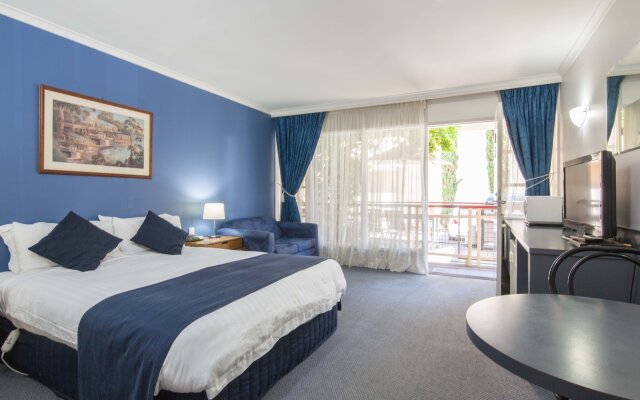 The River Boat Hotel - Echuca