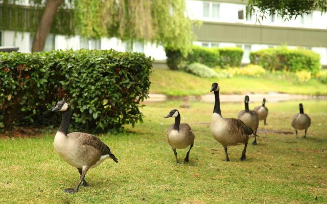 Holiday Inn Bristol-Filton, an IHG Hotel