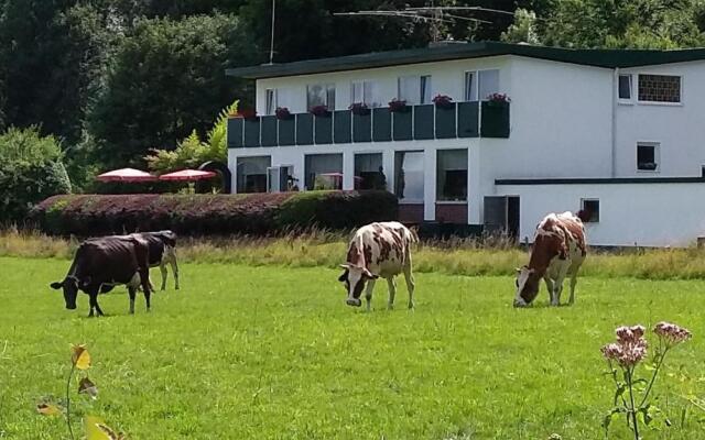 WALDHOTEL