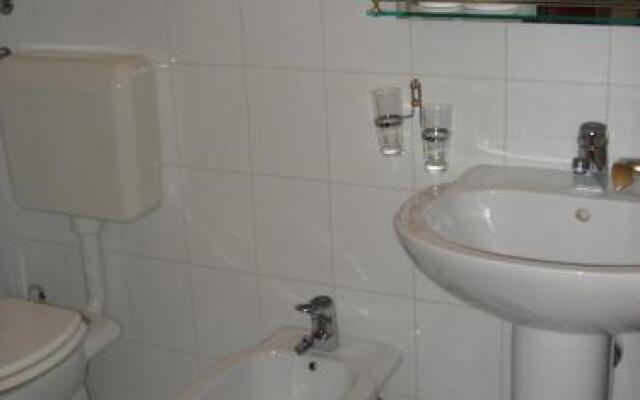 Apartments Mladina