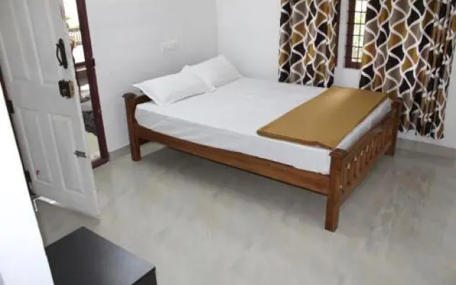 Orchard Homestay