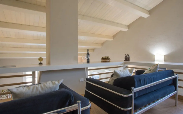 Holiday Home in Magione With Lake View & Pool