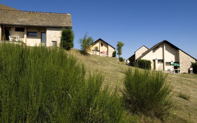 Gîtes du Parc des Loups du Gevaudan