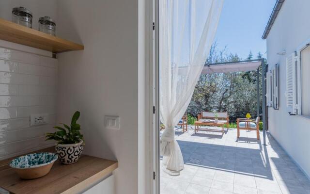 Residenza Verdeoliva