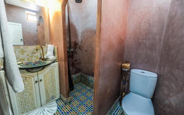 Riad Milouda