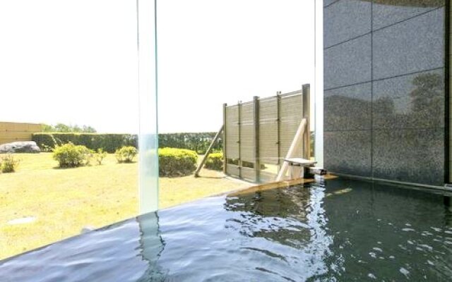 Shibayama Onsen Hotel Suiko