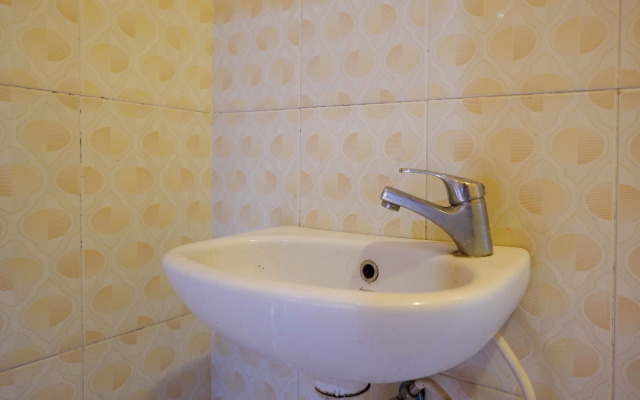 RedDoorz @ Jalan Raya Solo Tawangmangu