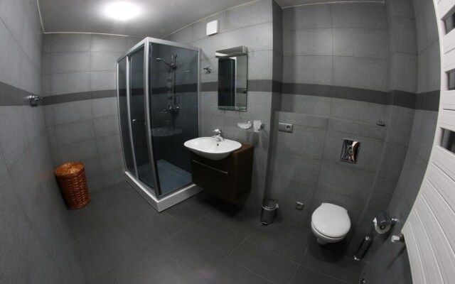 Sachkhere Gardens Hotel Complex