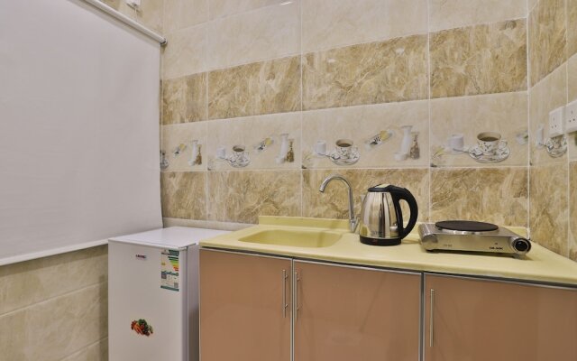 OYO 349 Haifaa Furnished Units 2