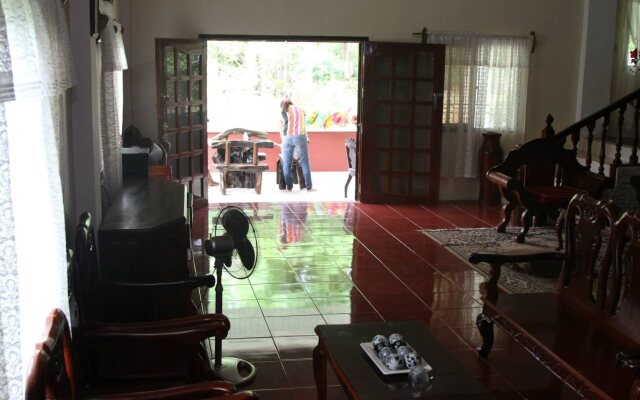 Clemente's Resort