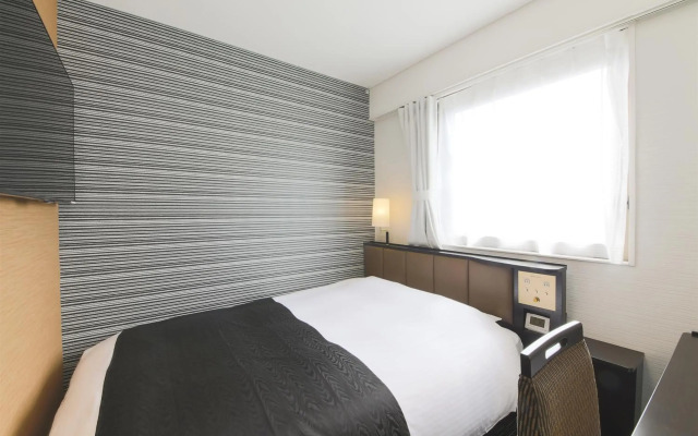 APA Hotel Yamagata Tsuruoka Ekimae