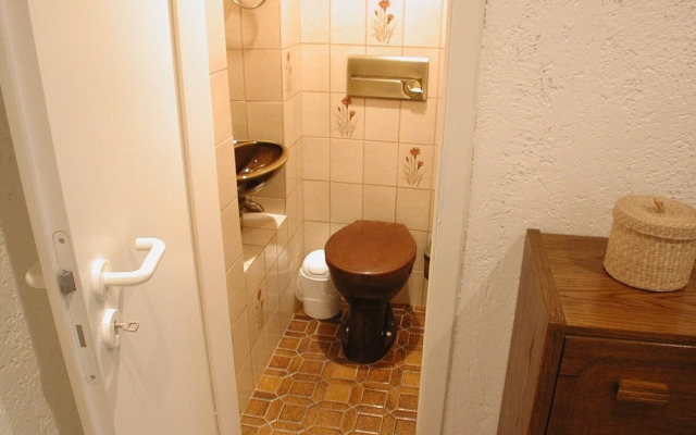 Ferienwohnungen Haus zur Linde