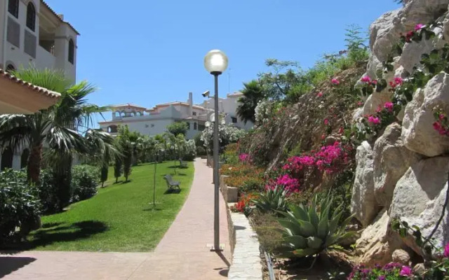 Oasis de La Cala