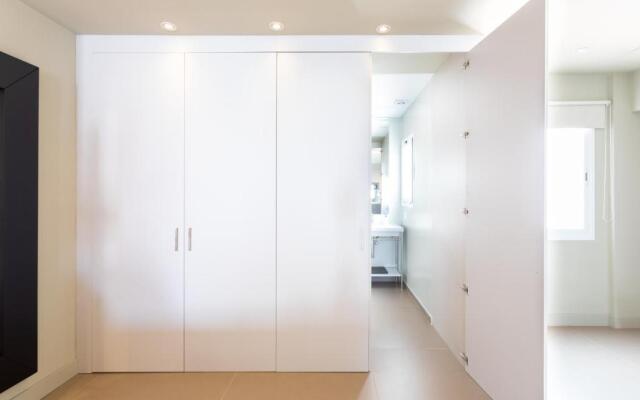 Rooms & Suites Loft 2E Deluxe Edition Arrecife