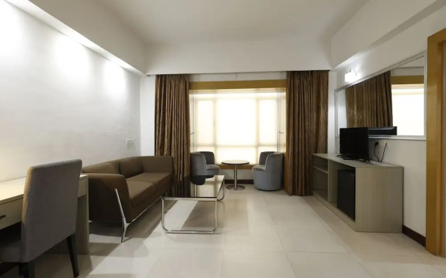 Aristocrat Hotel, New Town, Kolkata