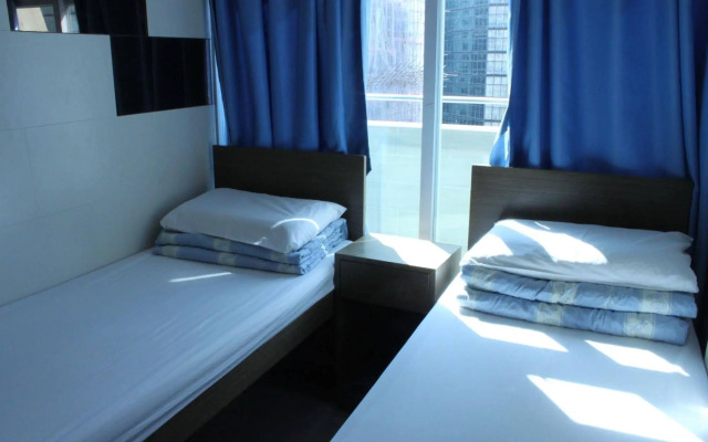 A-Inn Hostel