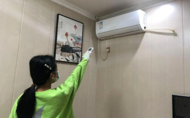 Zhengzhou Fuxuan Hotel