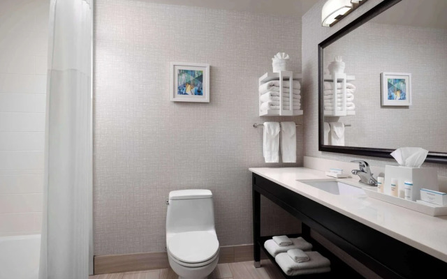 Best Western Plus Clinton/Jackson