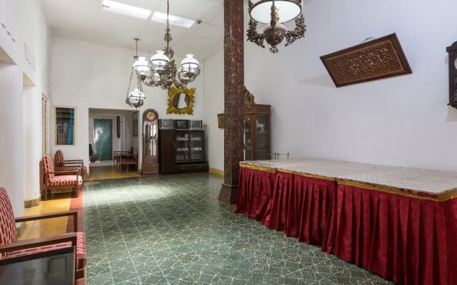 OYO 1412 Hotel Prayogo III Near RS Pratama Yogyakarta