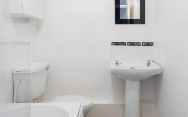 Central 2BD Flat in Heart of Dublin