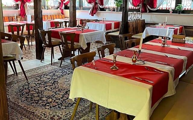 Hotel Main Taunus