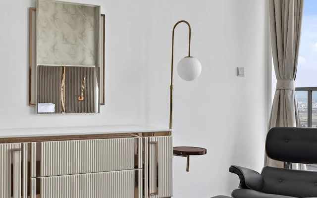 Hameni Tower - W2801 4BD