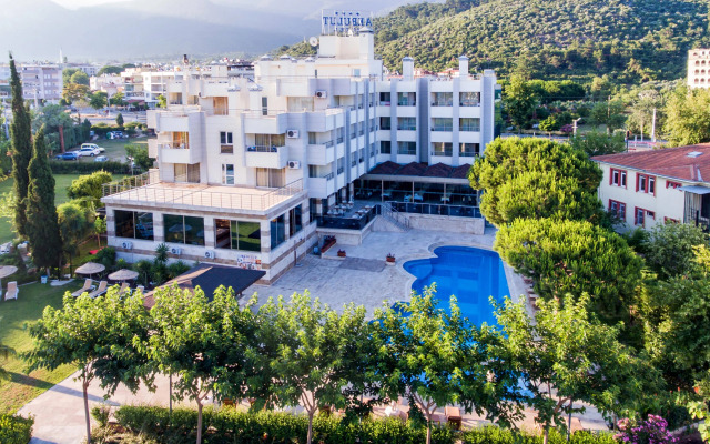 Hotel Akbulut