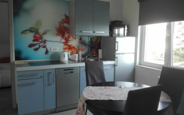 Apartment Cvjetna