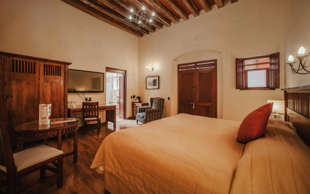 Hotel Casa Antigua