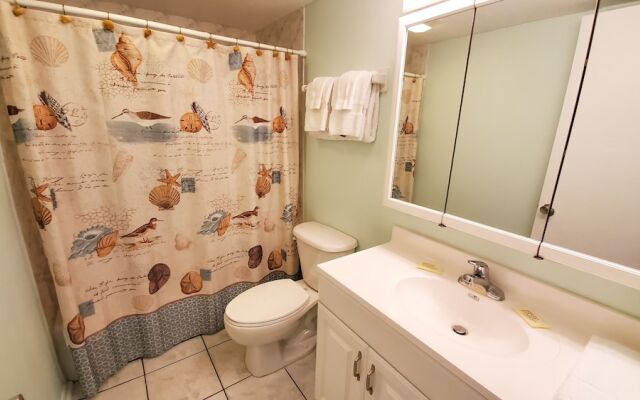 Siesta Beach#205 - 2 Br Condo