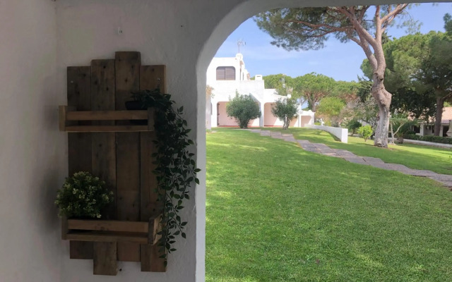 Studio - Praia da Falesia - Algarve