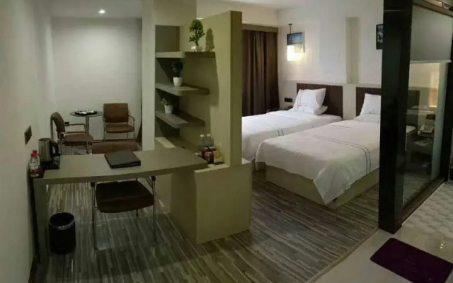 Lang De Yue Hotel
