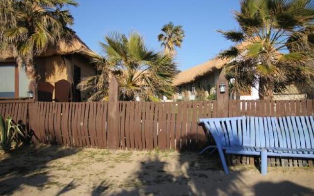 Sajorami Beach