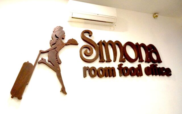 Simona Hotel Canggu