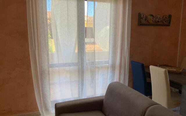 CASE IN STYLE 8 Residence Tavolara