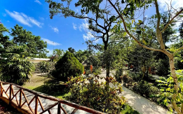 Hotel Tequila Cancun