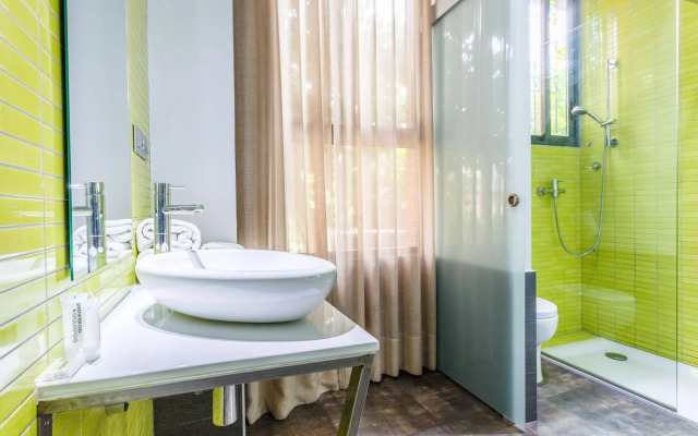 Hotel AACR Monteolivos