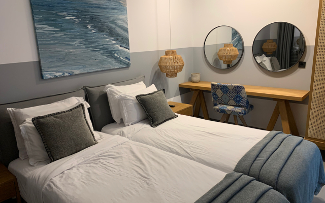 Helios Luxury Villas