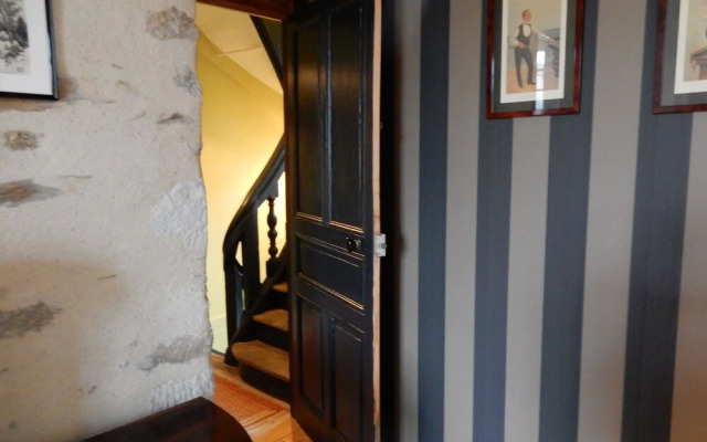 Le Presbytère du Vigneau