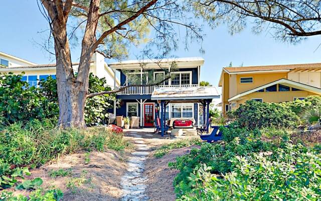 20248 Gulf - 3 Br Home