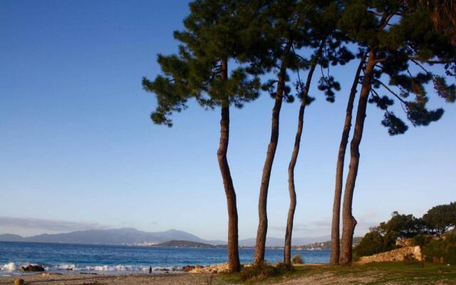 Résidence U Rapalinu